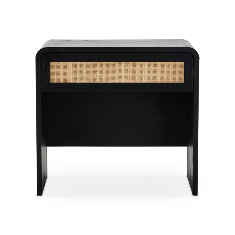 Meilleure Vente Table de chevet Marume