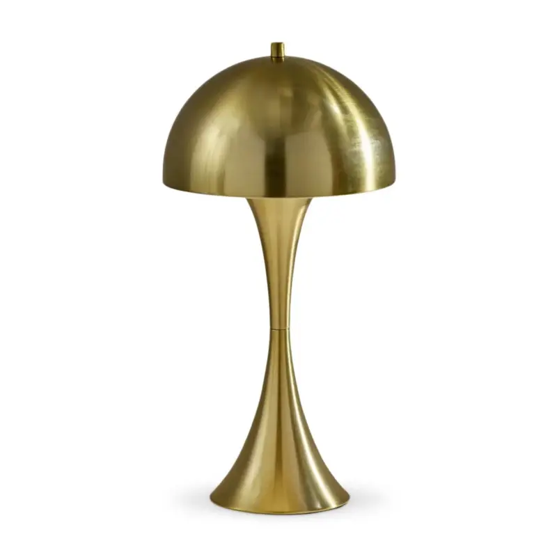 Lampe de table Lennon Paiement Sécurisé