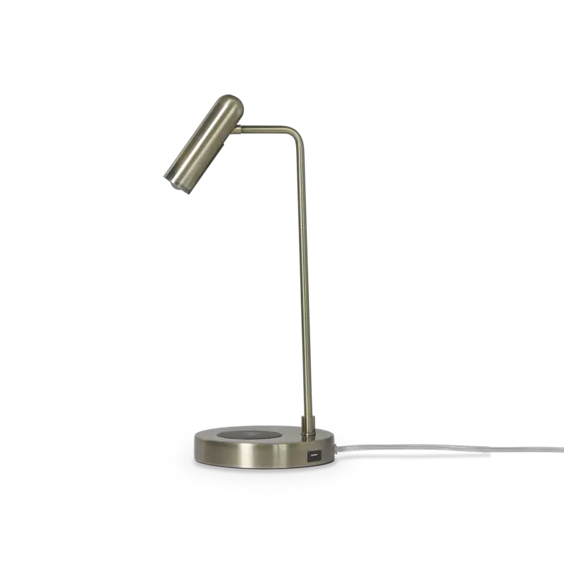 Livraison Express Lampe de table Kaye