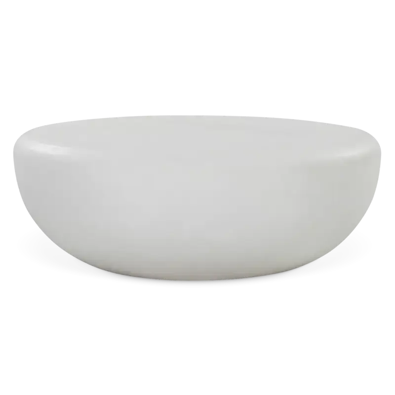 Iolite - Table basse en béton Promotion