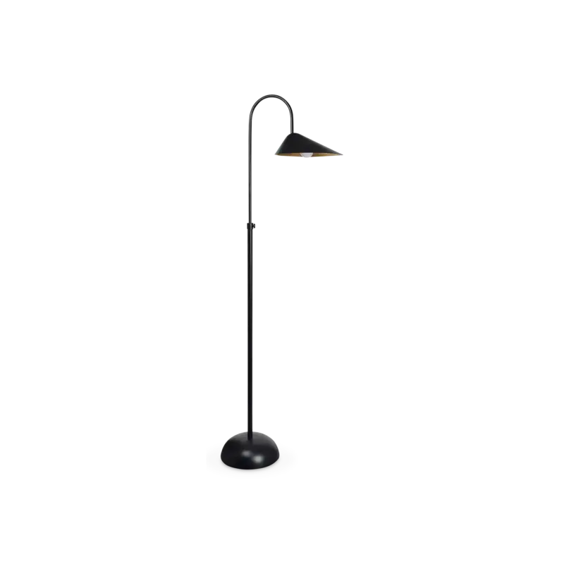 Expédition Rapide Forte - Lampe sur pied
