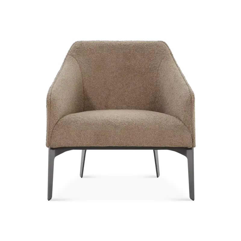 Sara - Fauteuil gondole par Trica Acheter Direct
