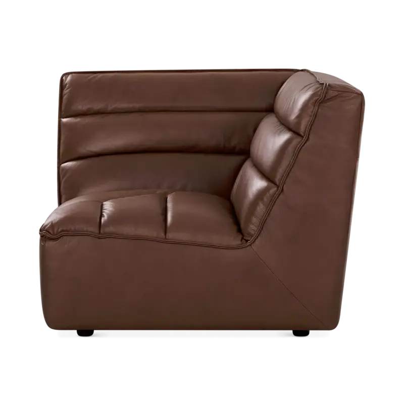 Remise Hetchi - Fauteuil modulable en coin