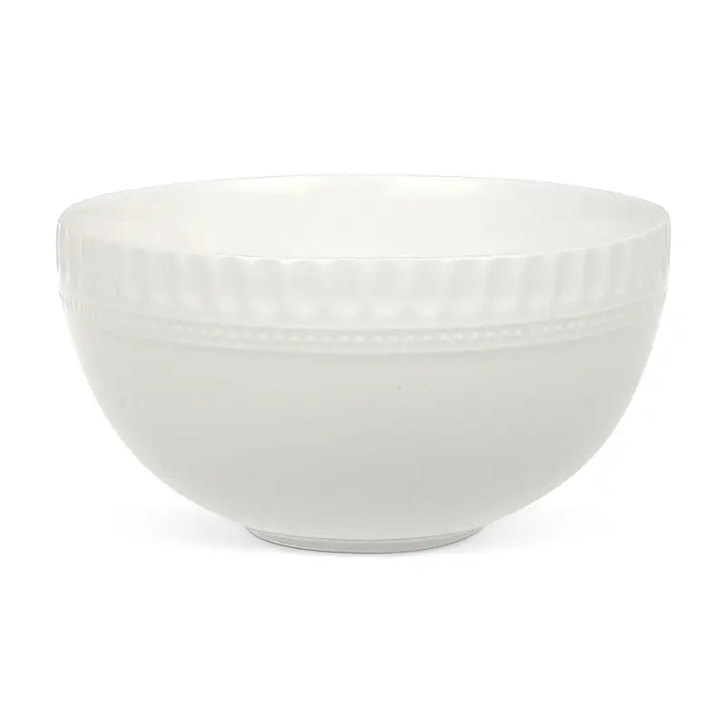 Populaire Bol de service Chantilly