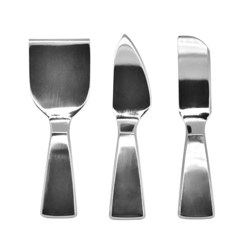 Wavy Salad Servers Petit Prix