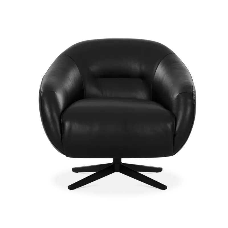 Baki - Fauteuil pivotant Remise