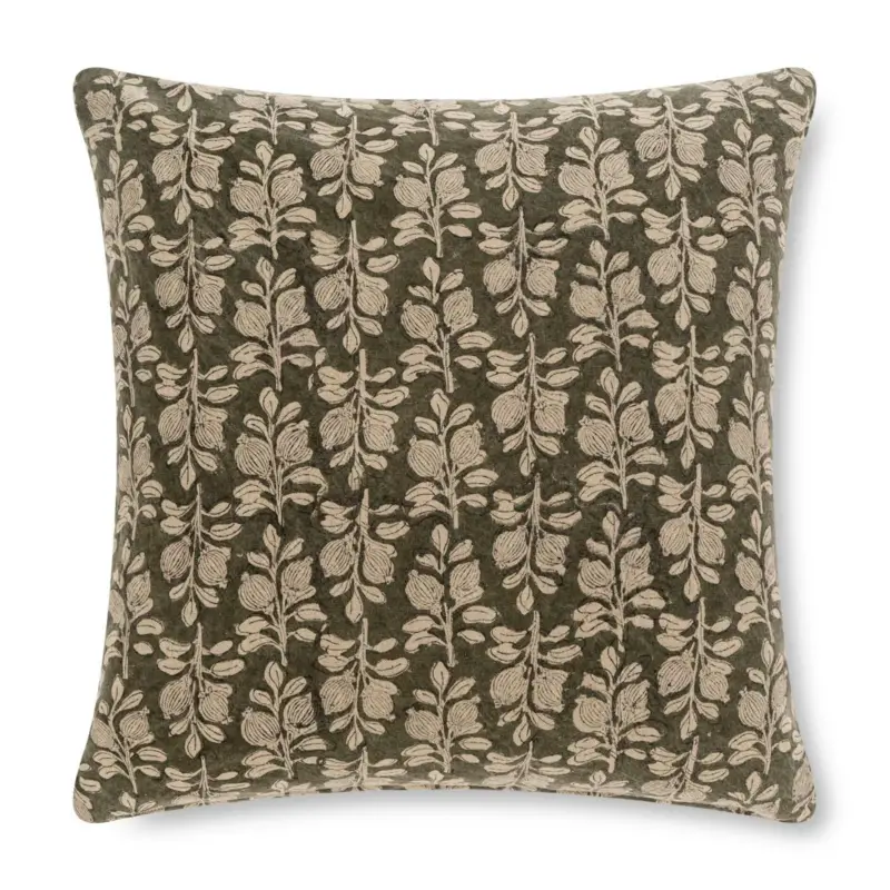 Coussin Arbor Seulement Aujourd'hui