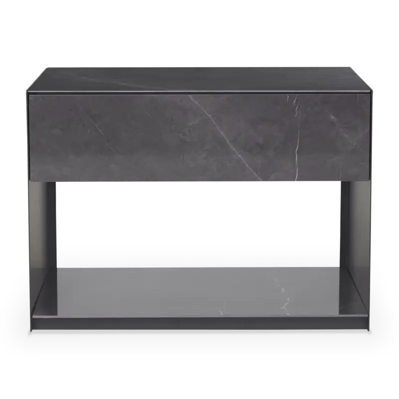 Vente Flash Absolute - Table de chevet avec tiroir par Trica