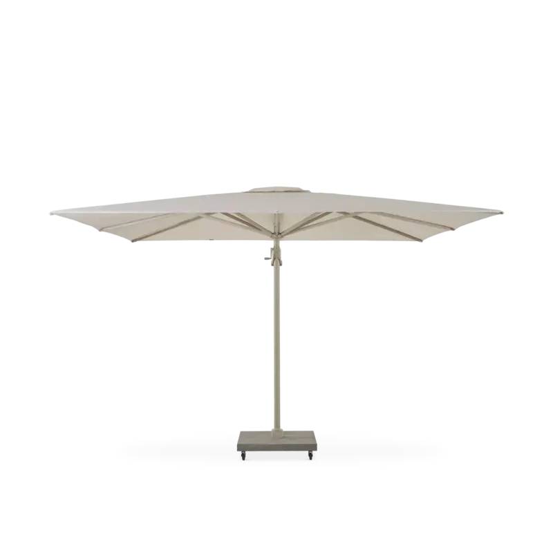 Parasol carré Hawaii Achetez Aujourd'hui