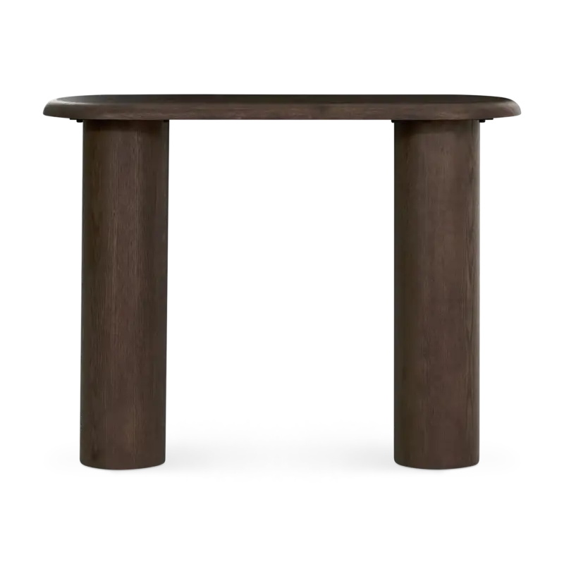 Nouvelle Collection Florence - Console en bois