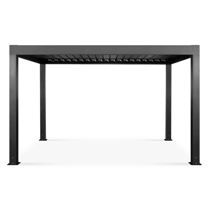 Pergola Open Sky Meilleure Vente