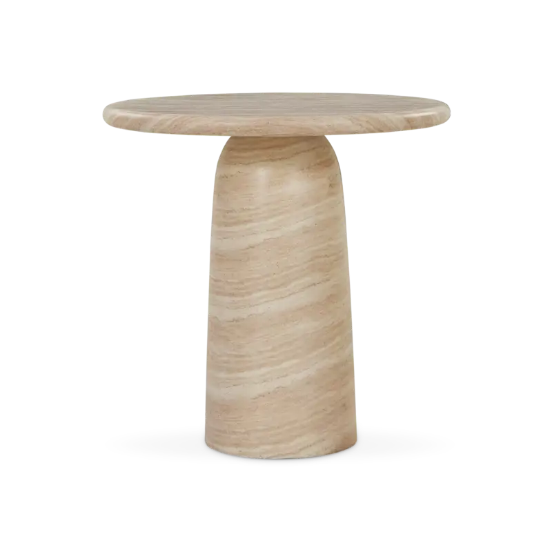 Janice - Table d'appoint par Four Hands Prix Promo