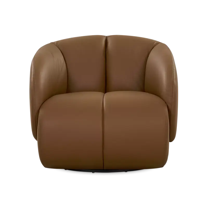 Solde Halo - Fauteuil pivotant par Incanto