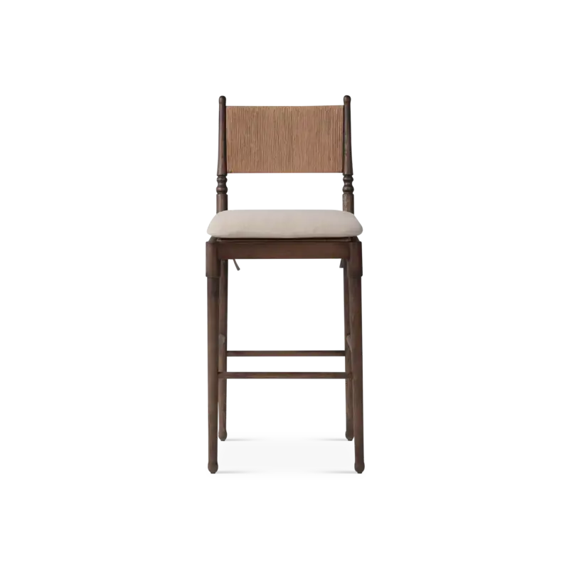 Vente Directe Fayth - Tabouret de comptoir par Four Hands