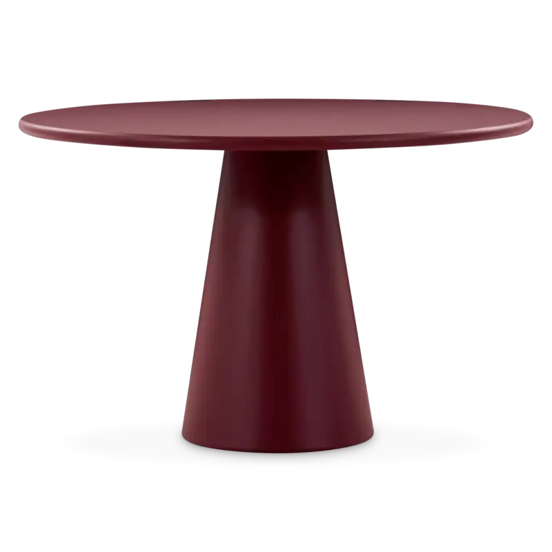 Super Prix Wabi Sabi - Table à manger en bois