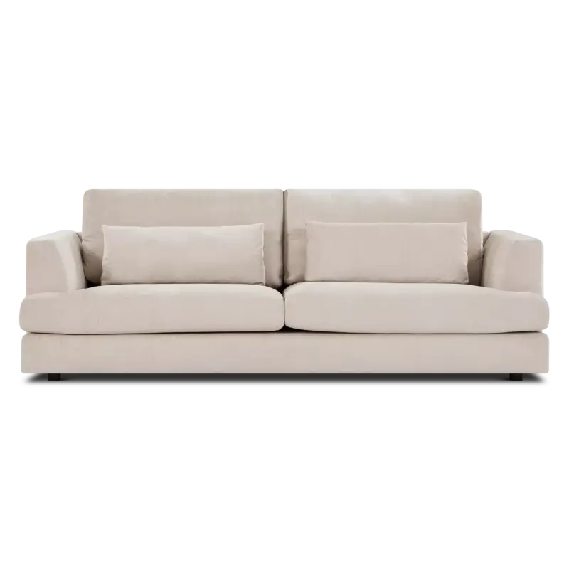 Acheter En Ligne Tero - Canapé en tissu par Furninova