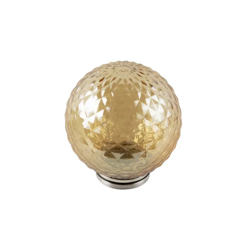 VARYT abat-jour en verre Nouvelle Collection