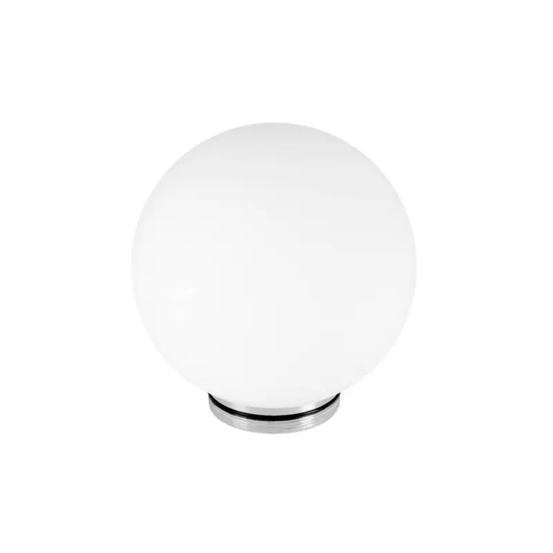 Nouvel Arrivage VARYT abat-jour en verre opale pour suspension