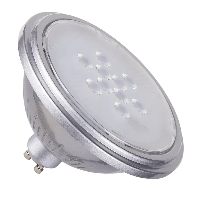Nouvelle Collection QPAR111 GU10