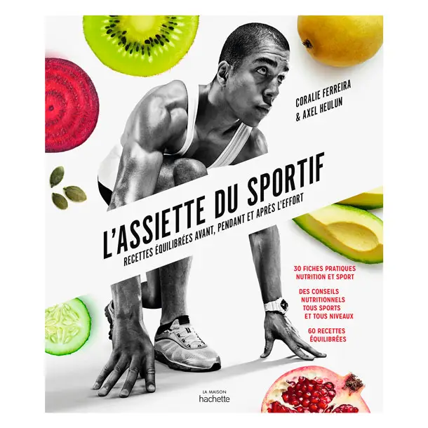Expédition Rapide L'assiette du sportif