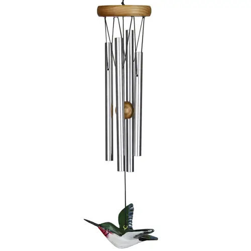 Carillon colibri Certifié