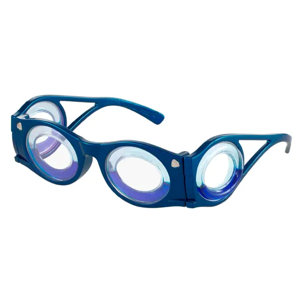 Must-Have Lunettes contre le mal des transports