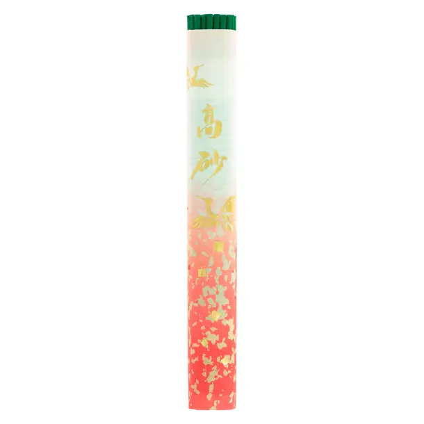 Encens japonais Takasago Usine Directe