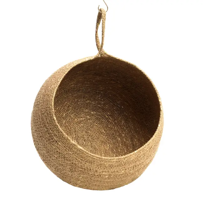Panier de rangement à suspendre Bon Marché