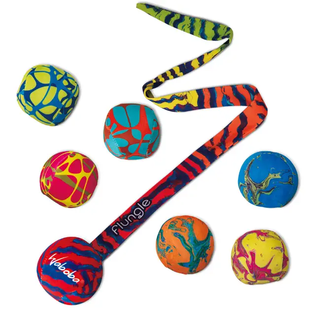Acheter Direct Jeu de bocce Flungle