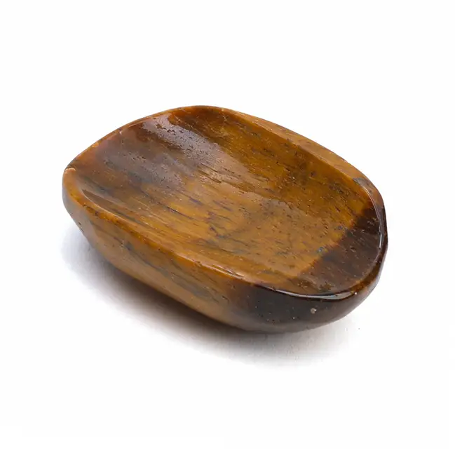 Offre Limitée Pierre d'apaisement œil de tigre