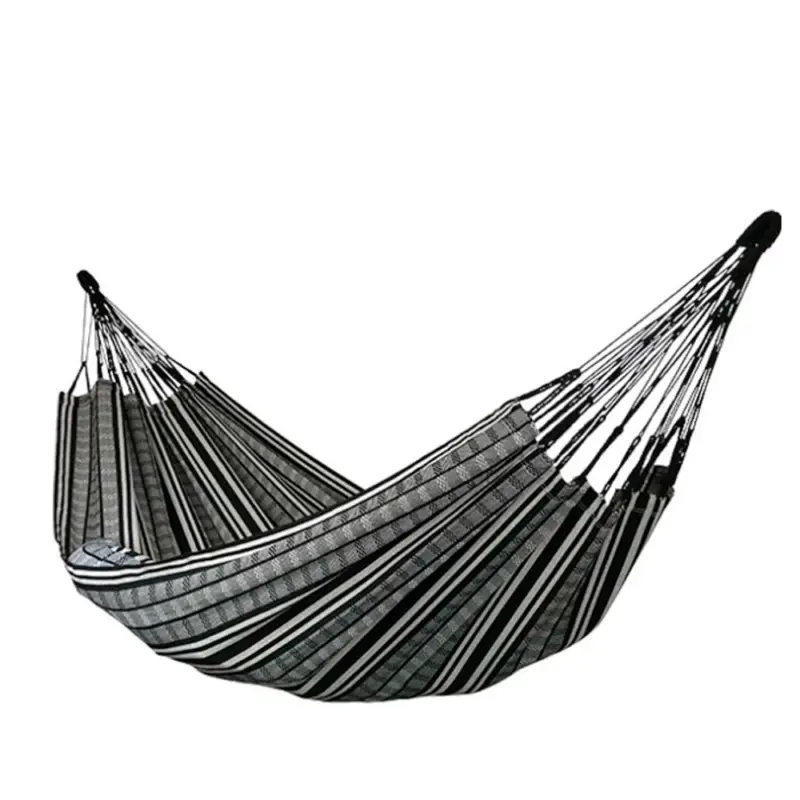 Acheter En Ligne Hamac double Poligono noire