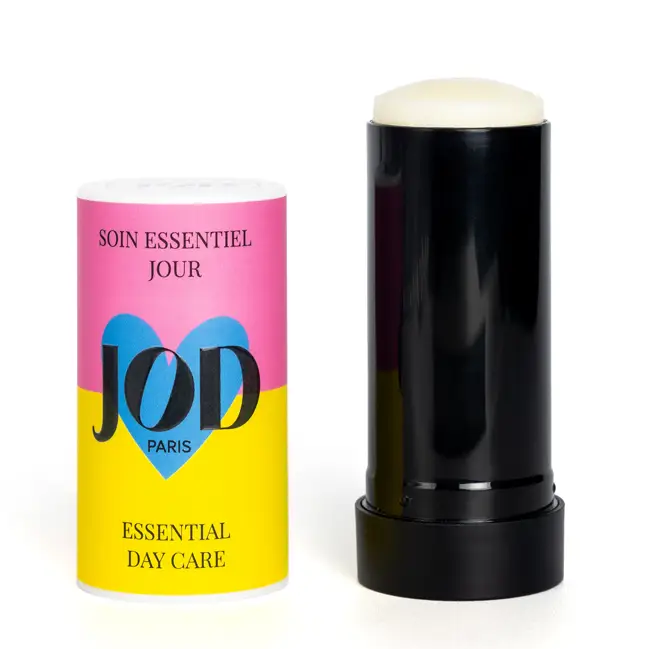Crème de jour en stick soin essentiel Jod 20 g Meilleur Choix