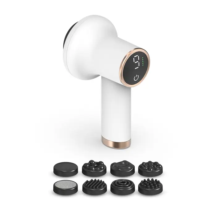 Masseur anti-cellulite rotatif rechargeable Vente Flash