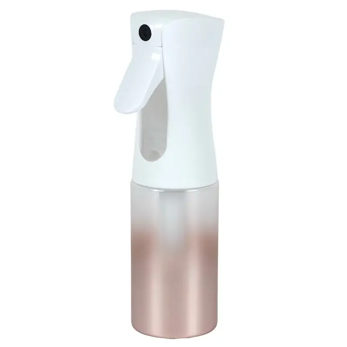 Seulement Aujourd'hui Brumisateur spray rechargeable 200 ml pour visage corps et cheveux