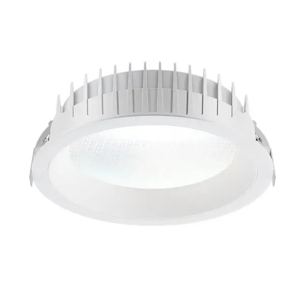 Authentique SPOT encastrable PRO KOVA 30W CCT 3 couleurs IP54 5 ans