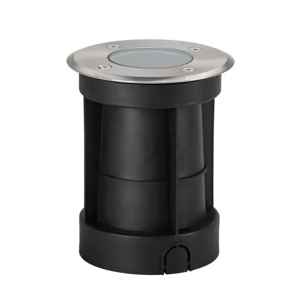 Spot Encastrable IP67 CANYON PRO INOX 304 GU10 + connecteur automatique Offre Spéciale